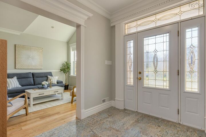 Property Photo: 153 Ravines Drive NS B4A 0A4