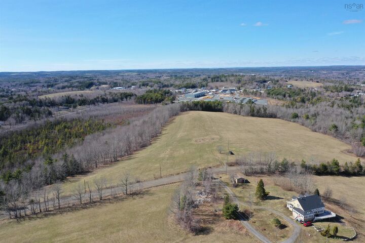 Property Photo:  Lot 1 William Hebb Road  NS B4V 7A5 