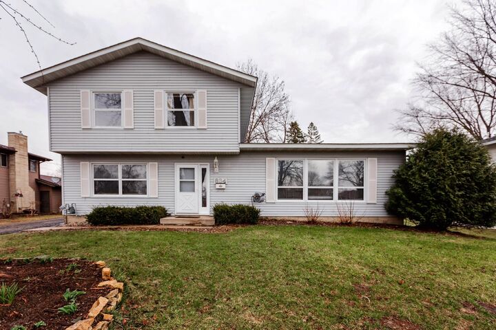 Property Photo:  834 13th Avenue SE  MN 55904 