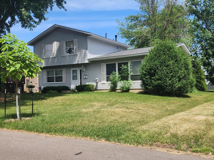Property Photo:  834 13th Avenue SE  MN 55904 