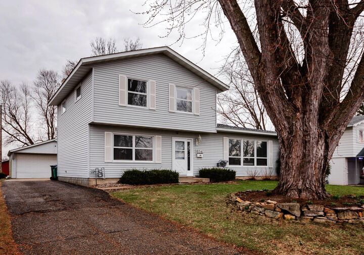 Property Photo: 834 13th Avenue SE MN 55904