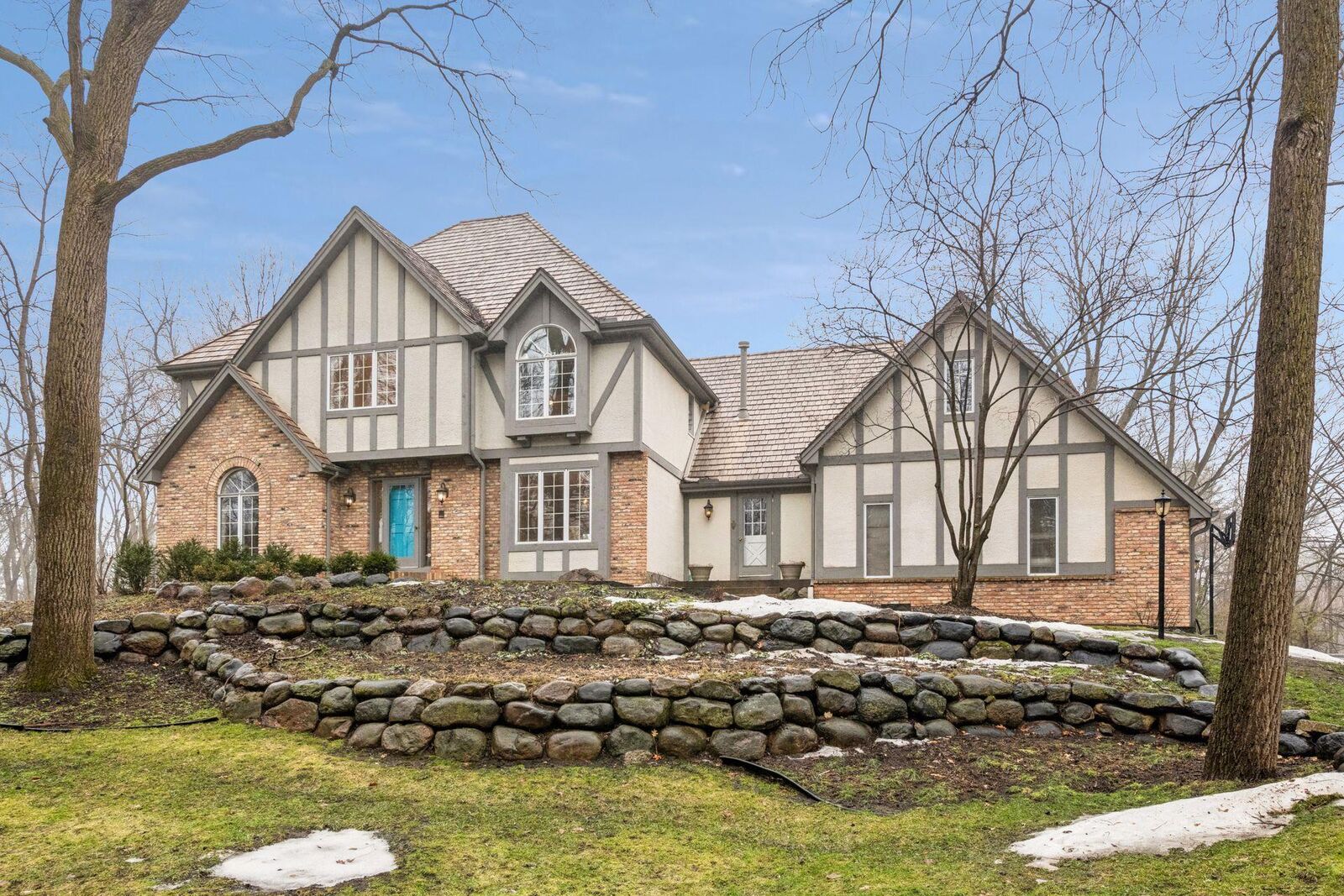 Property Photo:  3099 Farview Lane  MN 55356 