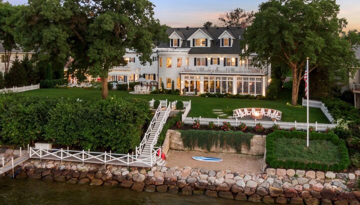 Property Photo:  20100 Lakeview Avenue  MN 55331 