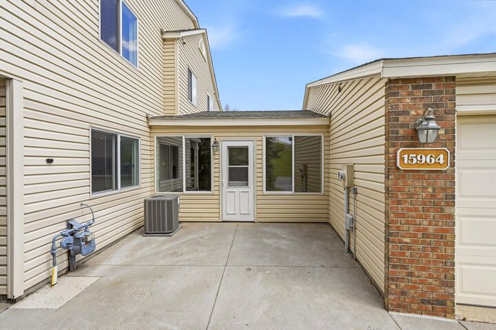 Property Photo:  15964 Granada Avenue  MN 55124 