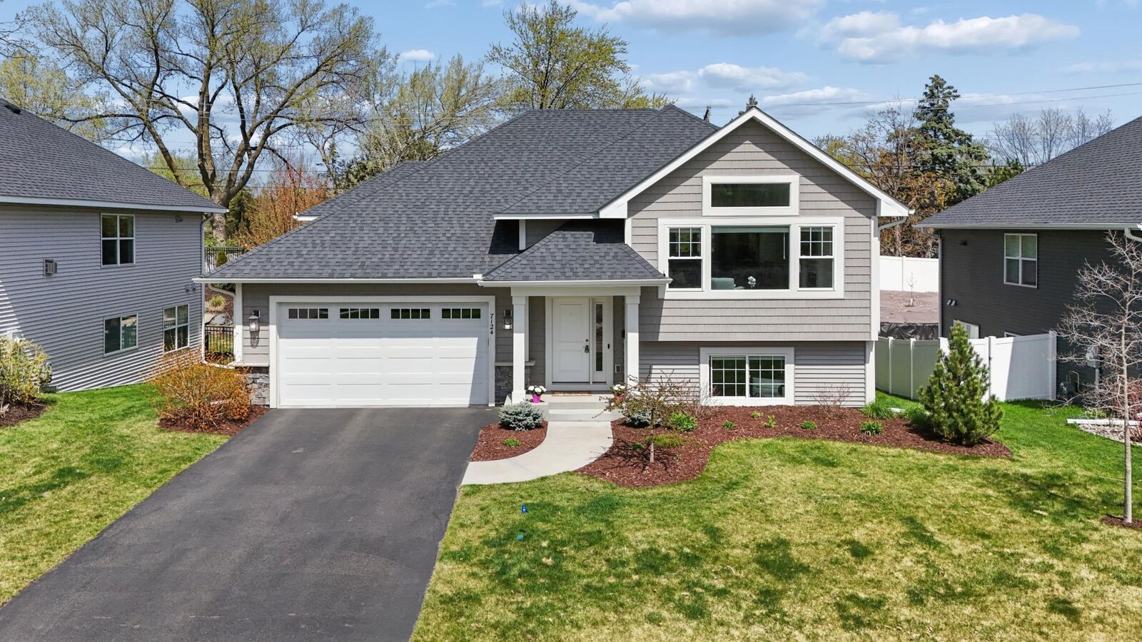 Property Photo:  7124 51st Avenue N  MN 55428 