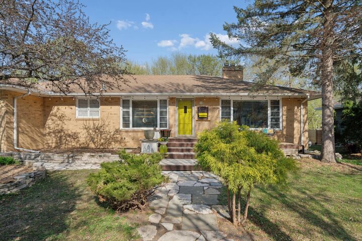 Property Photo:  5309 Newton Avenue S  MN 55419 