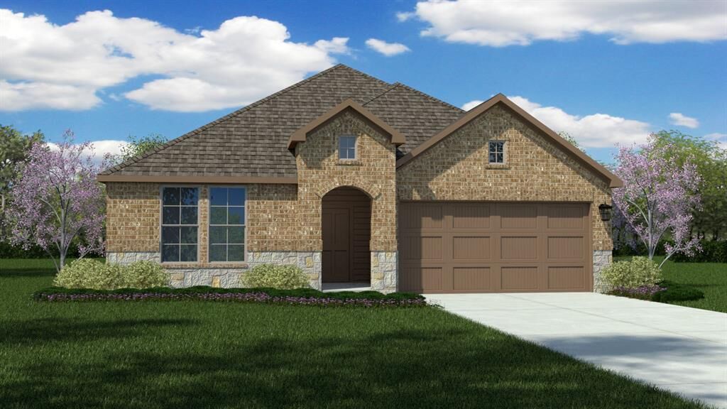 Property Photo: 1241 Treehouse Lane TX 76023