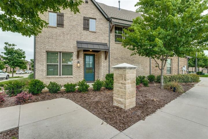 Property Photo:  1971 Newman Avenue  TX 75013 