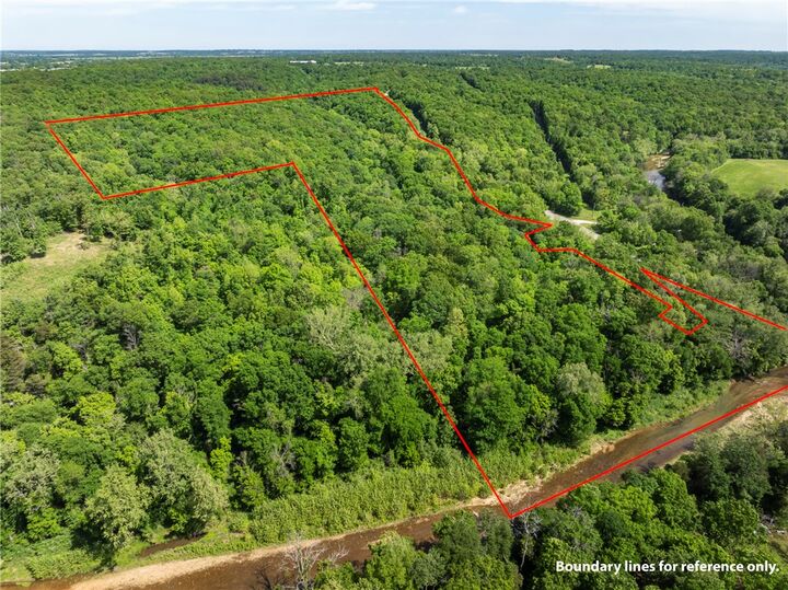 Property Photo:  23659 Hwy 102  AR 72736 