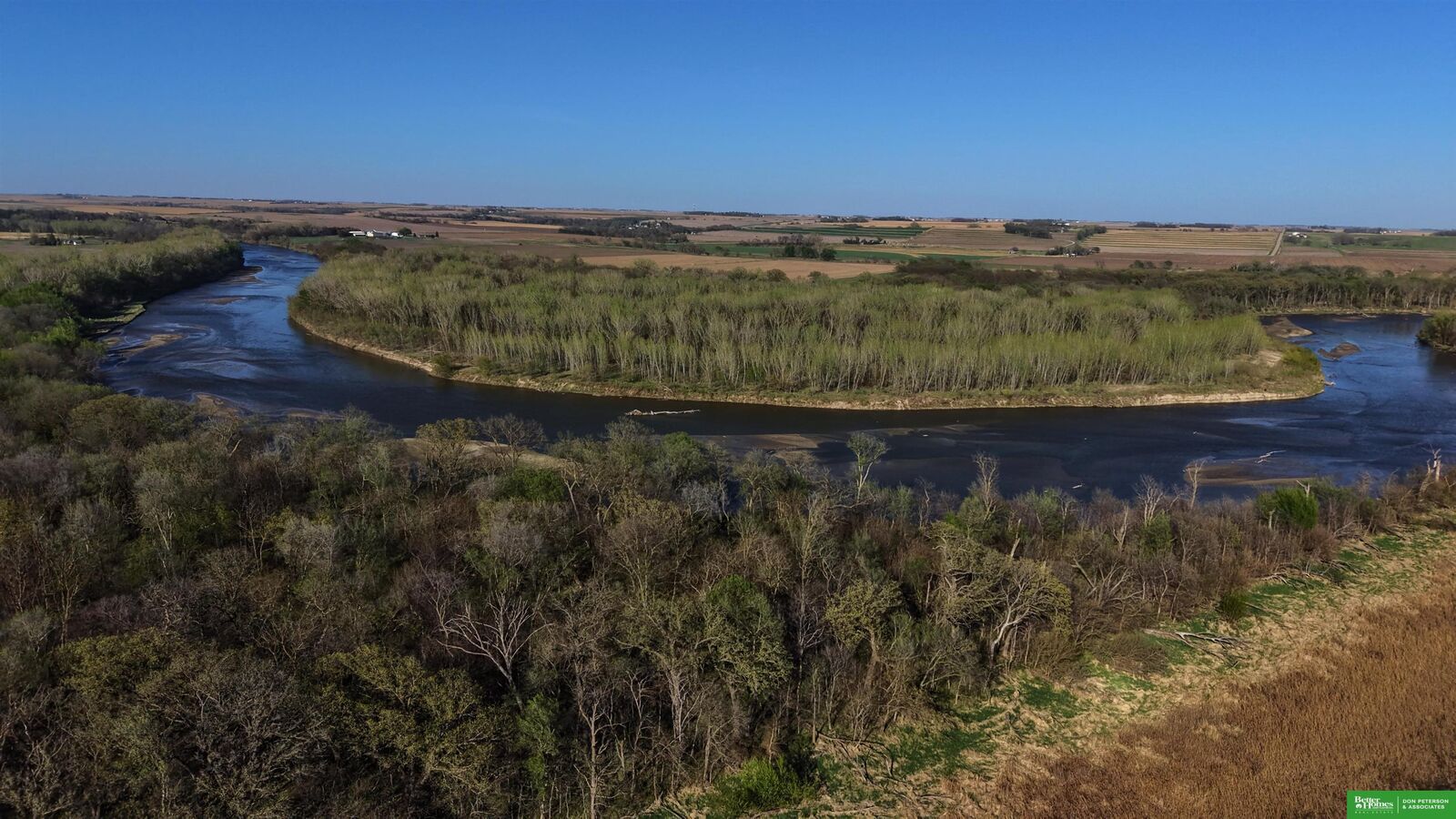 Property Photo:  Tbd 137 Acres  NE 68031 