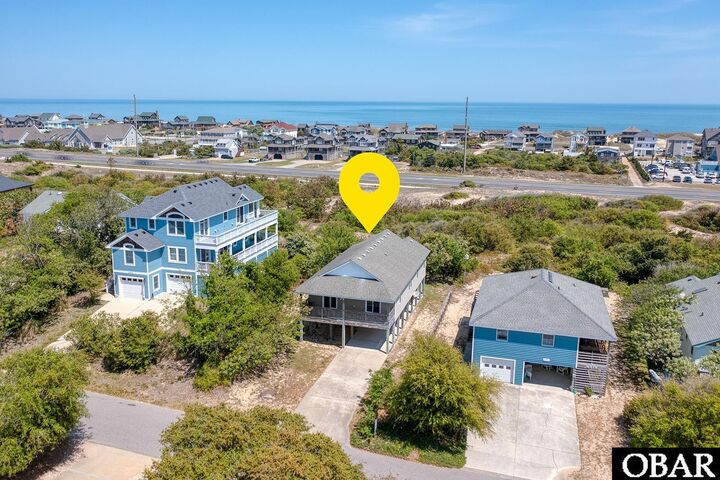 Property Photo: 4317 W Barracuda Drive NC 27959