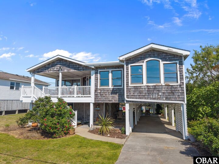 Property Photo:  127 S West Shore Road  NC 27959 