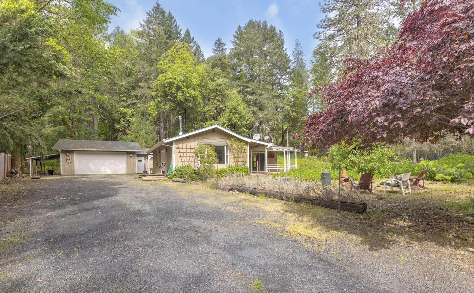 Property Photo:  5520 Riverbanks Road  OR 97527 