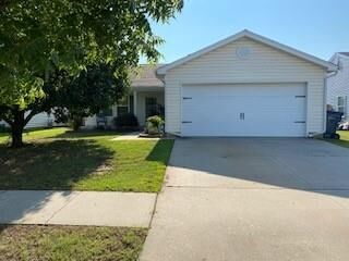 Property Photo:  15616 Lilly Garden Lane  OK 73170 