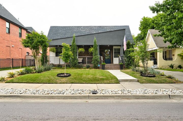 Property Photo:  1504 NW 16th Street  OK 73106 