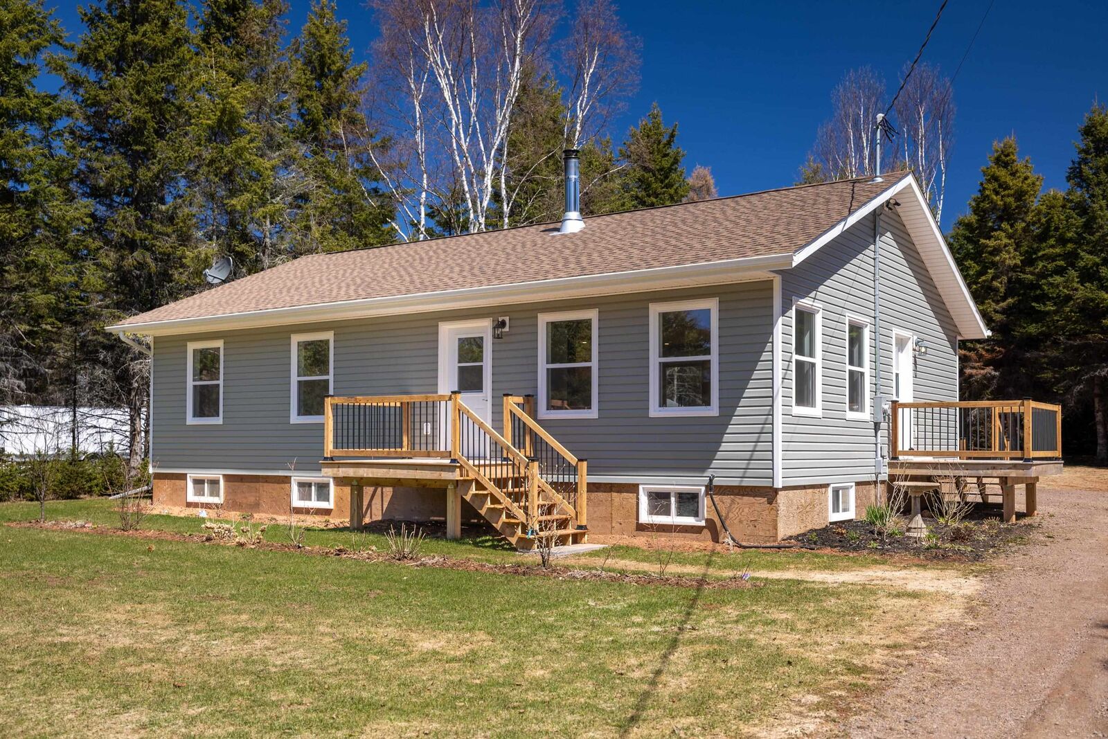 Property Photo: 91 Rays Lane PE C0A 1J0