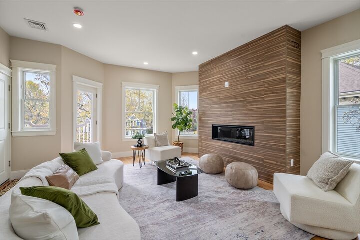 Property Photo:  38 Spring Park Avenue 2  MA 02130 