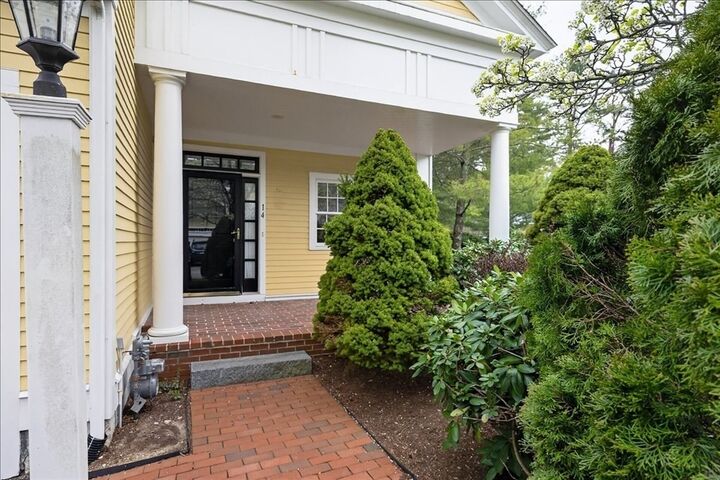 Property Photo:  14 Whiting Lane 14  MA 02043 