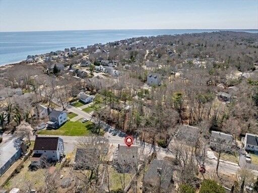 Property Photo:  28 Manomet Beach Blvd  MA 02360 