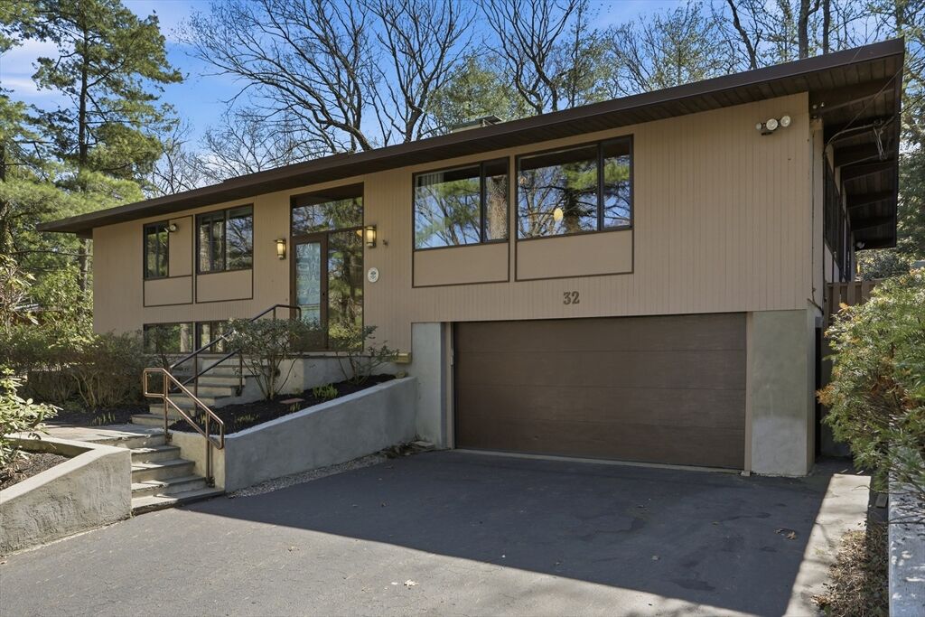 Property Photo:  32 Baskin Road  MA 02421 