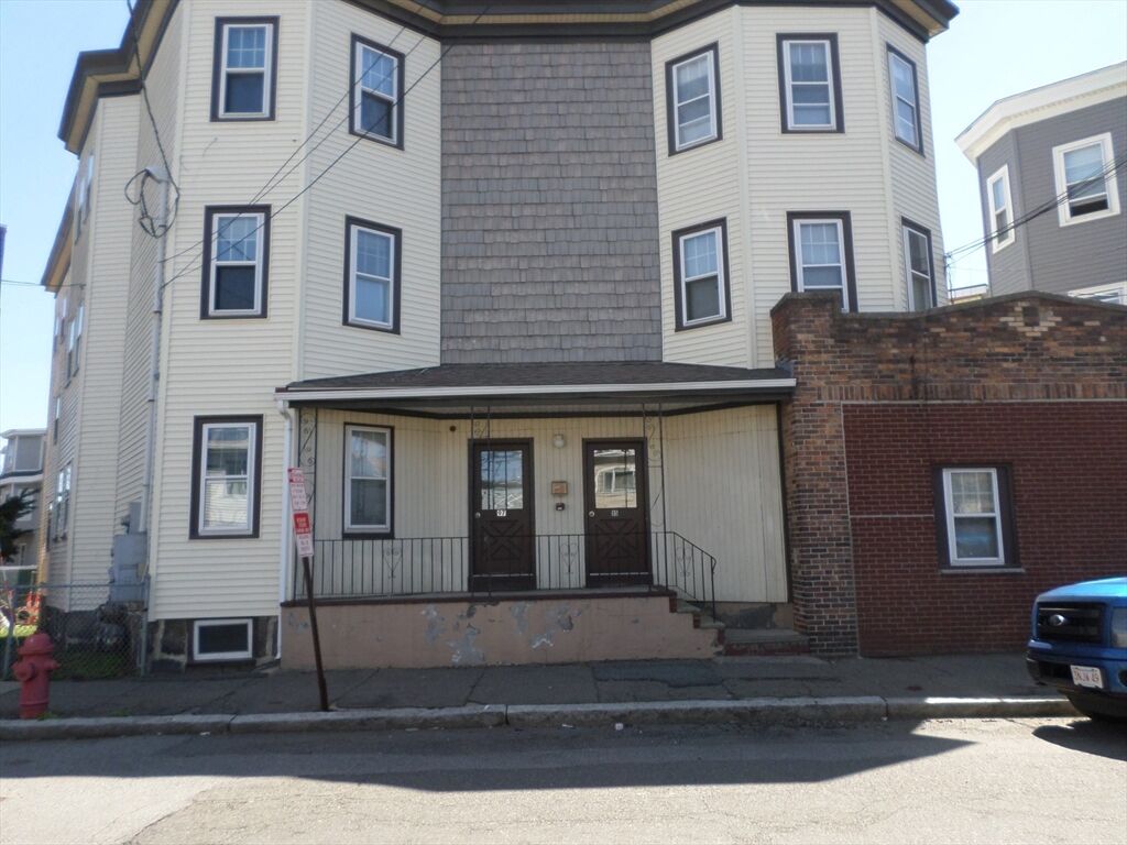 Property Photo:  97 Atlantic Ave  MA 02151 