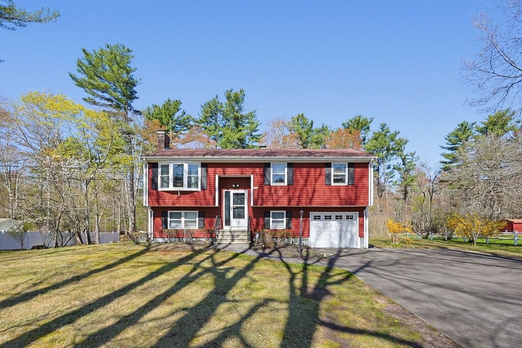 Property Photo:  142 Prospect Hill St  MA 02780 