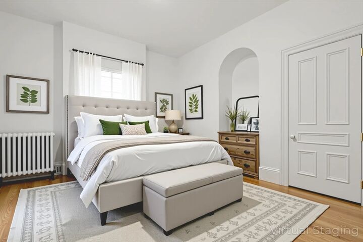 Property Photo:  120 F St 2  MA 02127 