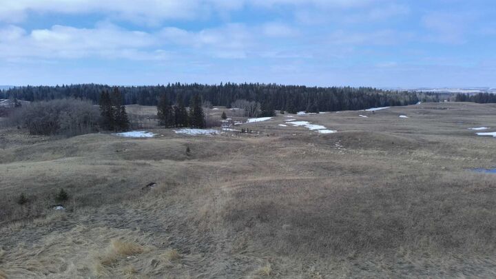 Property Photo: Lot 8 Rr20 AB T0C 2J0