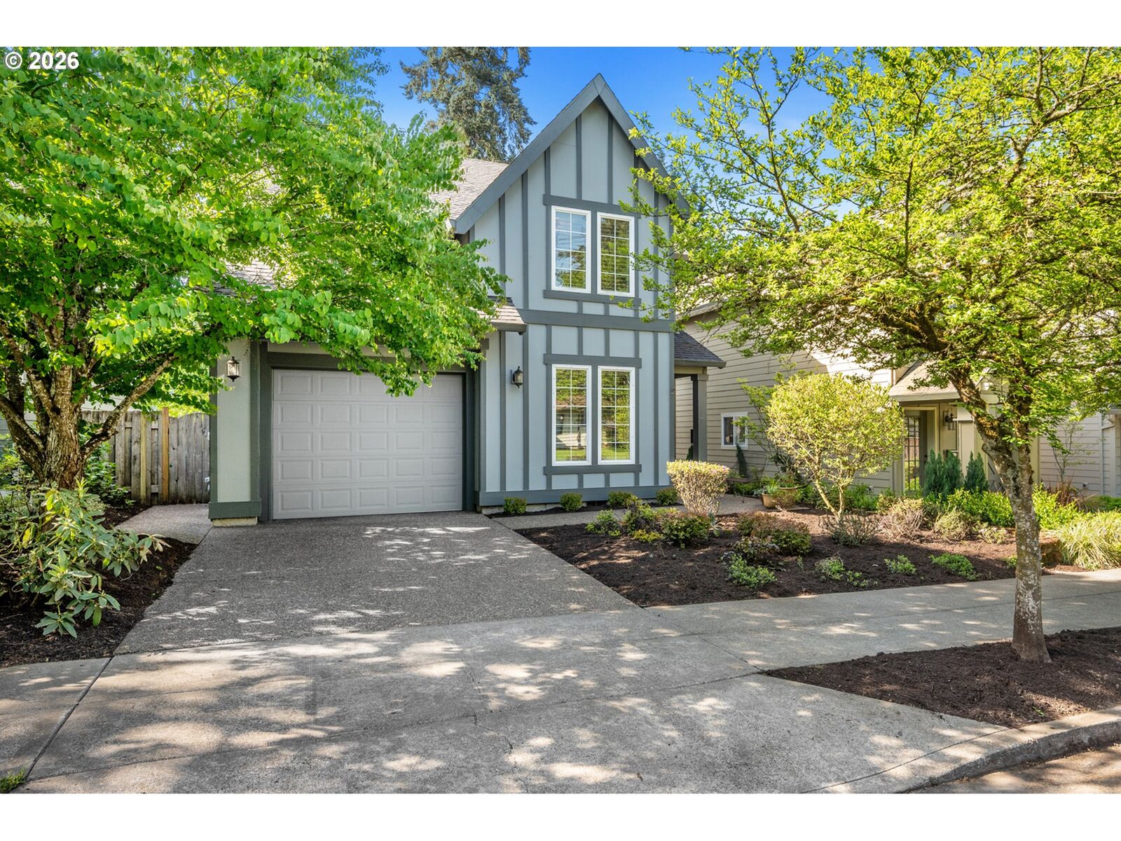 Property Photo:  4024 SE Crystal Springs Blvd  OR 97202 