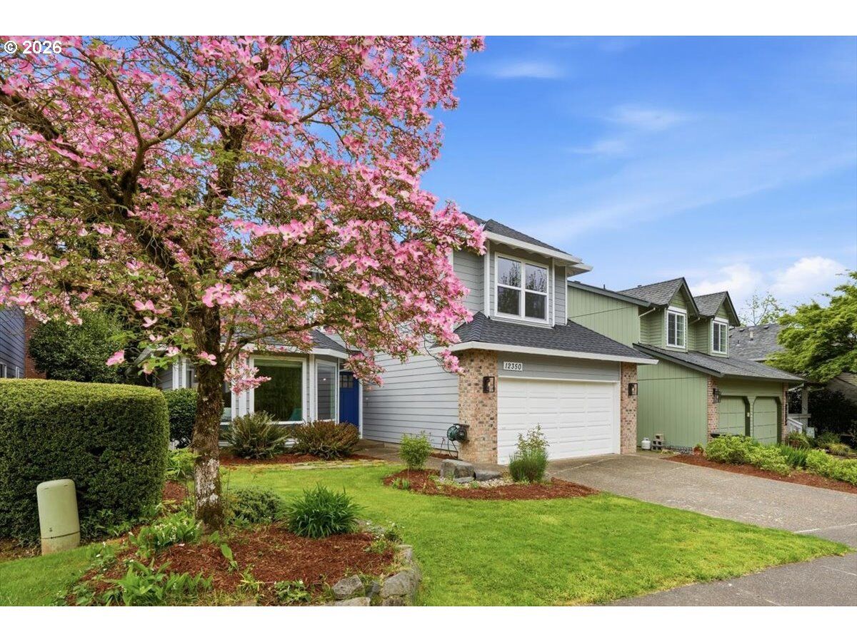 Property Photo:  12350 SW Millview Ct  OR 97223 