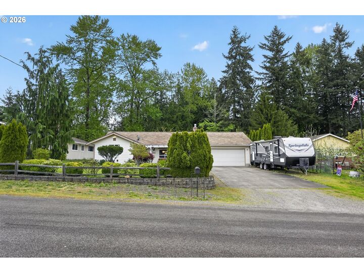 Property Photo:  10609 134th Ave E  WA 98374 