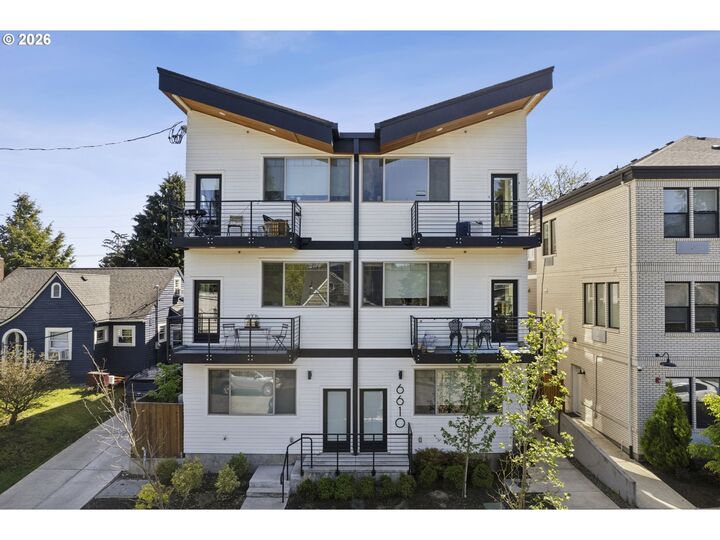 Property Photo:  6610 N Greenwich Ave 5  OR 97217 