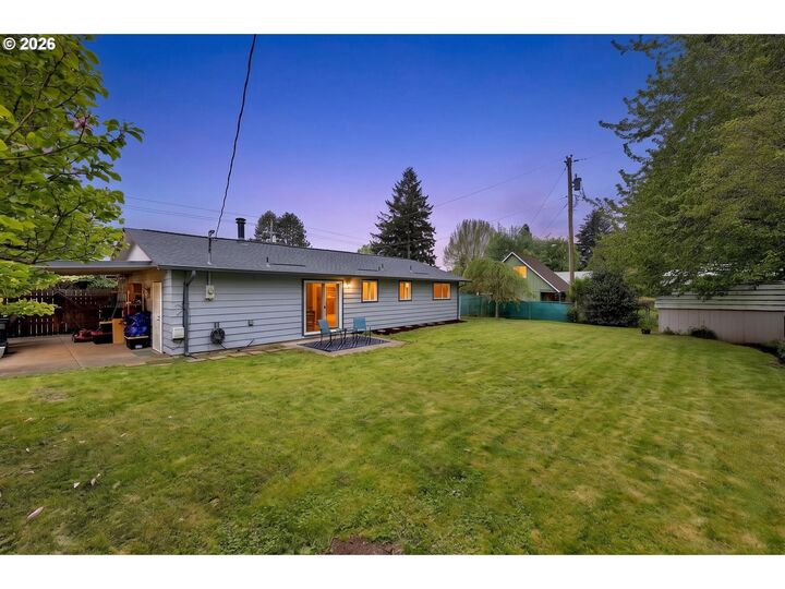 Property Photo:  10312 SE 10th St  WA 98664 