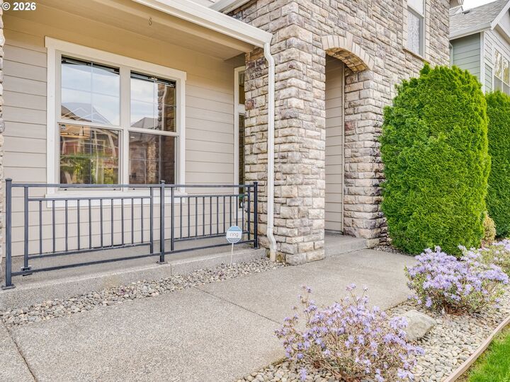 Property Photo:  17511 NE 34th St  WA 98682 