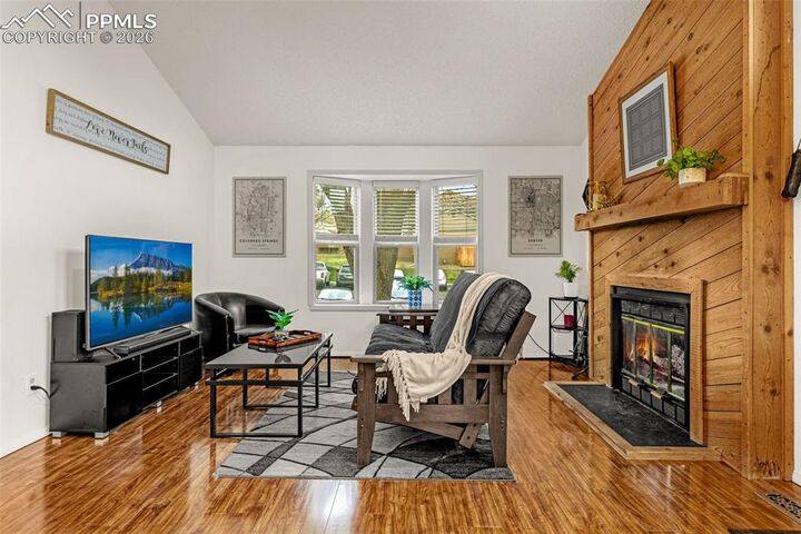 Property Photo:  539 Rolling Hills Drive  CO 80919 