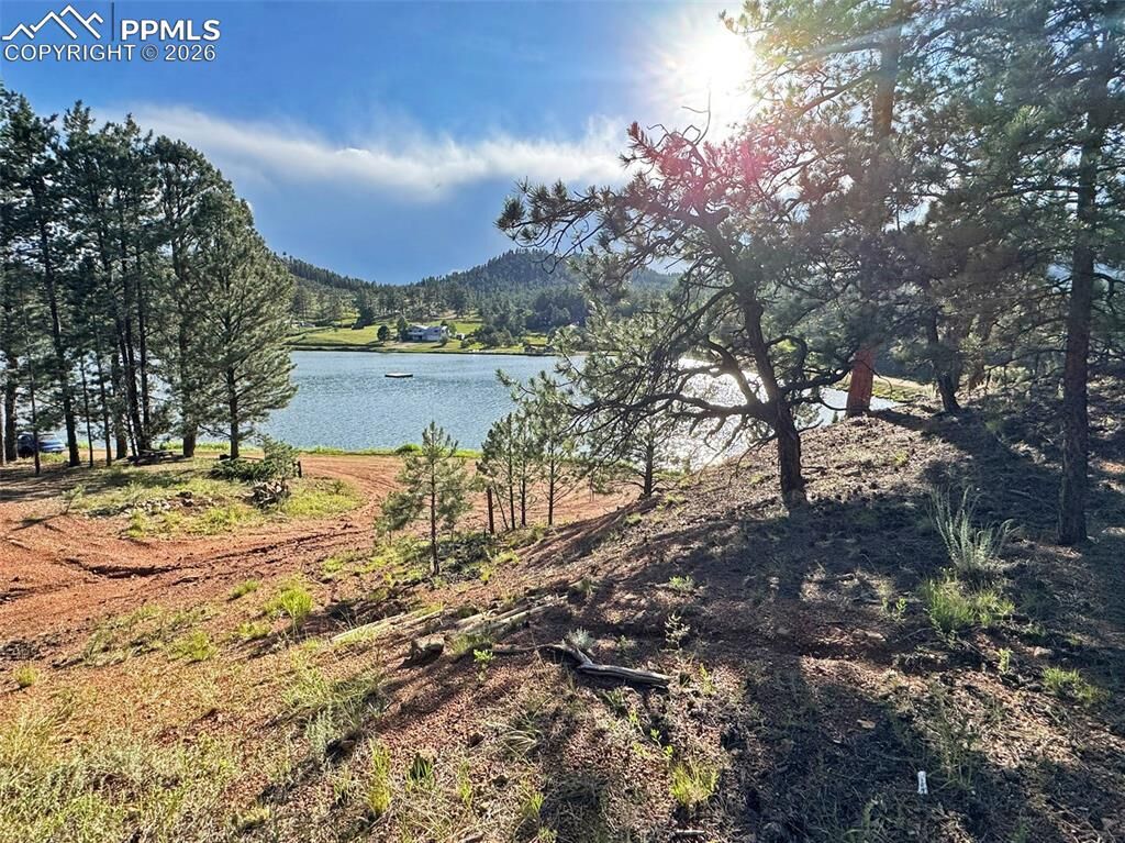 Property Photo:  14924 Pine Lake Drive  CO 80135 
