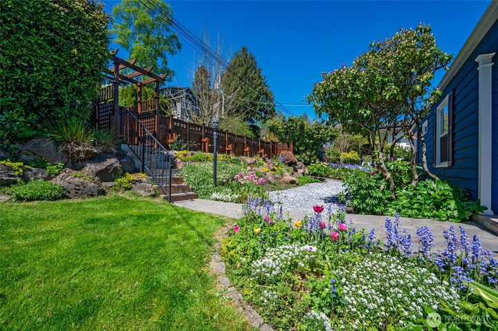 Property Photo:  2822  23rd Avenue W  WA 98199 