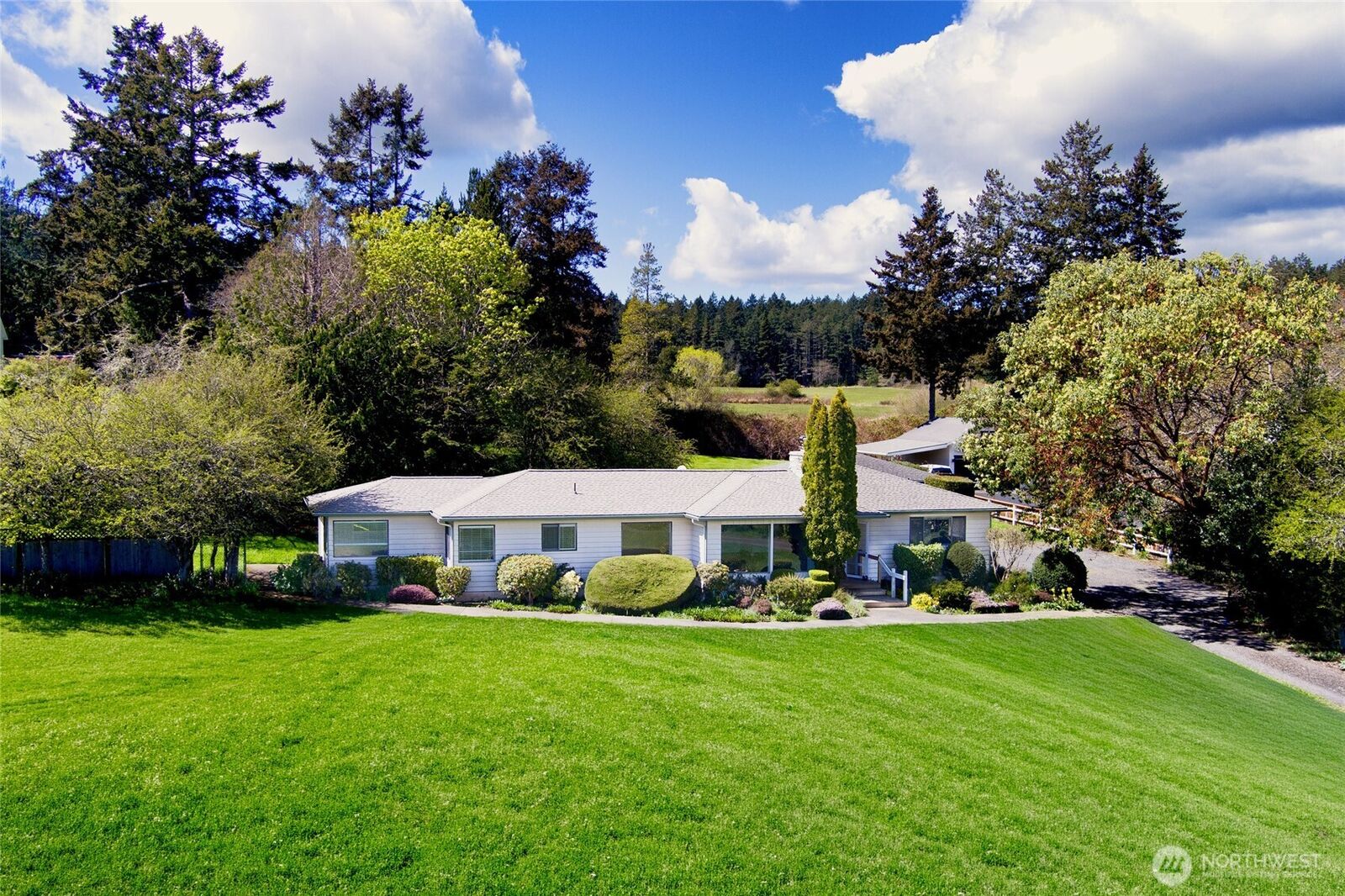 Property Photo:  2200  Turn Point Road  WA 98250 