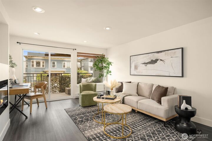 Property Photo: 1770 NW 58th Street 225 WA 98107