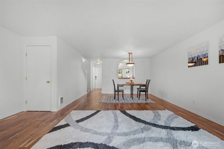 Property Photo:  23909  56th Court S F3  WA 98032 