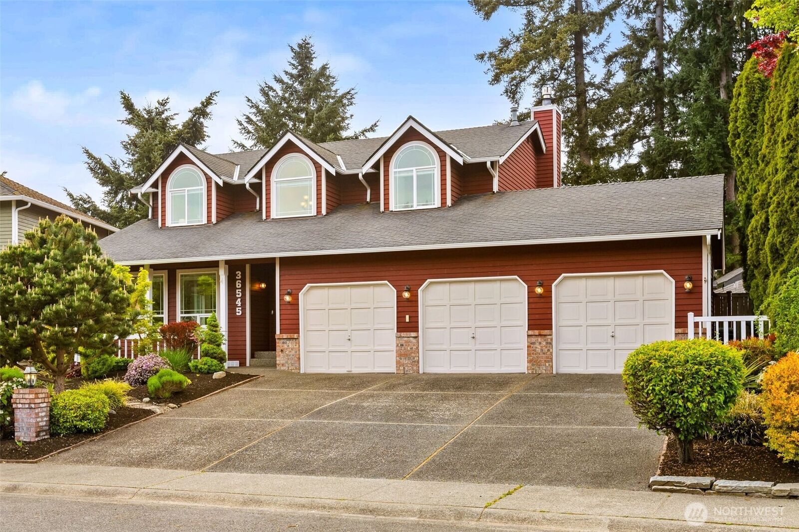 Property Photo:  36545  31st Avenue S  WA 98003 