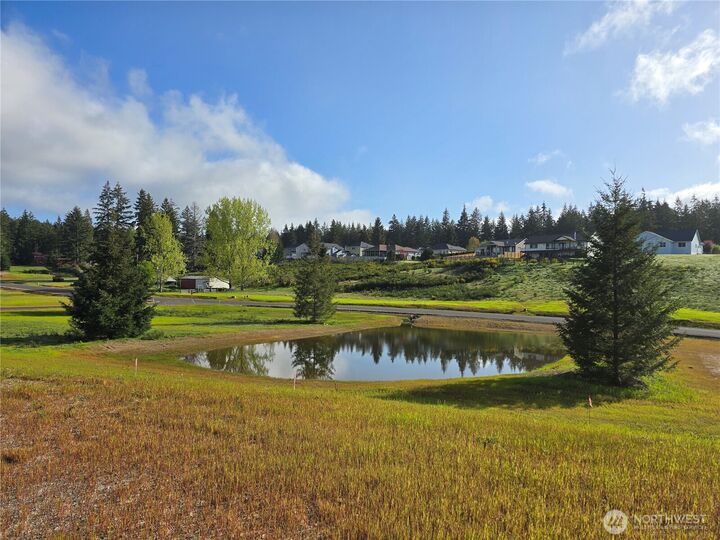 Property Photo:  0 E Donbob Lane  WA 98524 