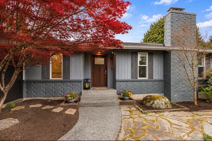 Property Photo: 12928 77th Place SE WA 98290