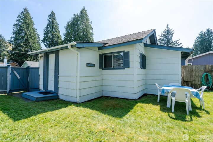 Property Photo:  8243  Beachway Drive  WA 98230 