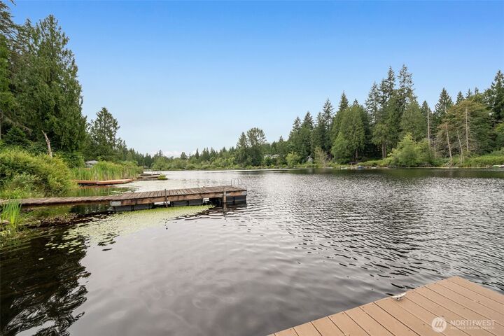 Property Photo: 21817 W Lost Lake Road WA 98296
