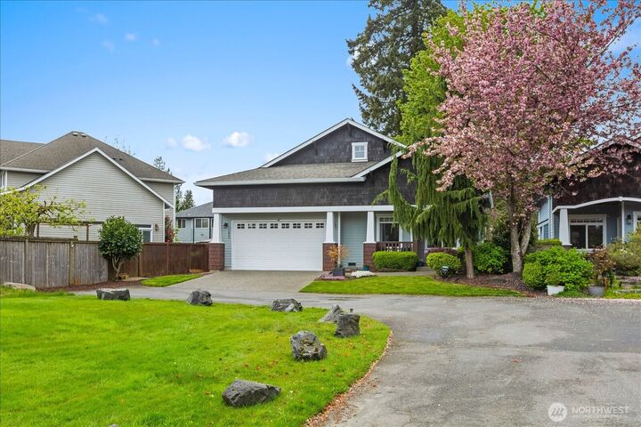 Property Photo:  1022  181st Place SW  WA 98037 