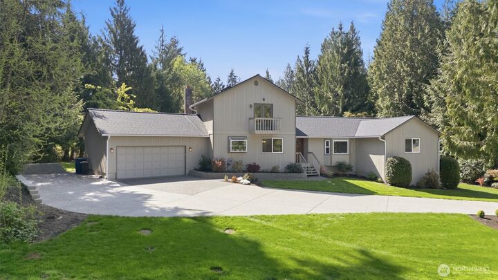 Property Photo:  18125  Snohomish Avenue  WA 98296 