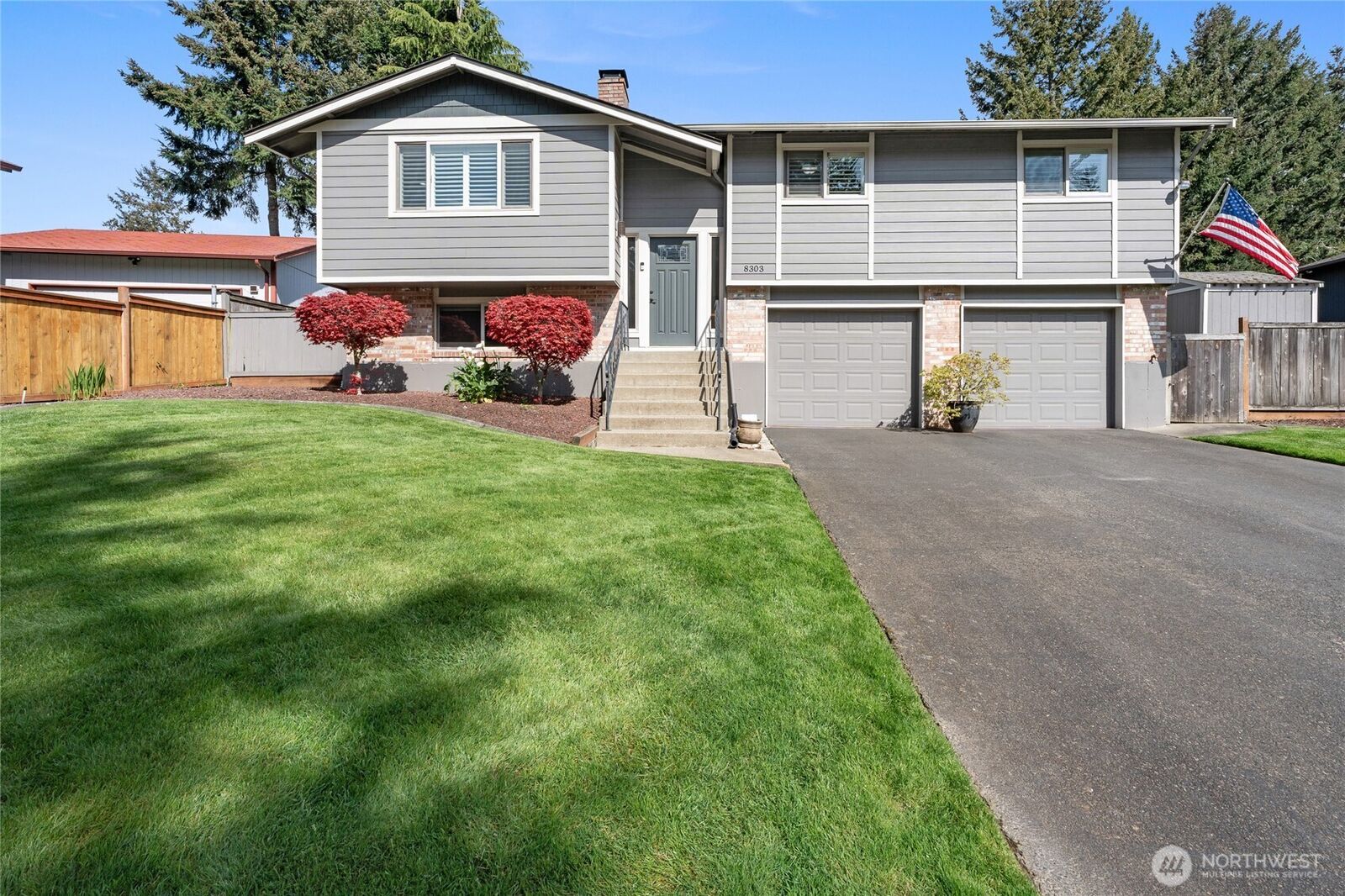 Property Photo:  8303  55th Street W  WA 98467 