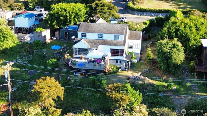 Property Photo: 460 Harrison Street WA 98250
