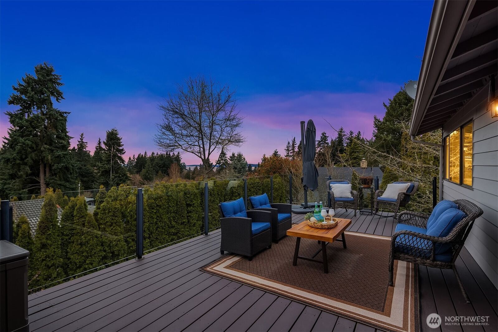 Property Photo: 7407 180th Street SW WA 98026